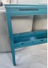 Adana Console Table W100 - Peacock Blue - Last one